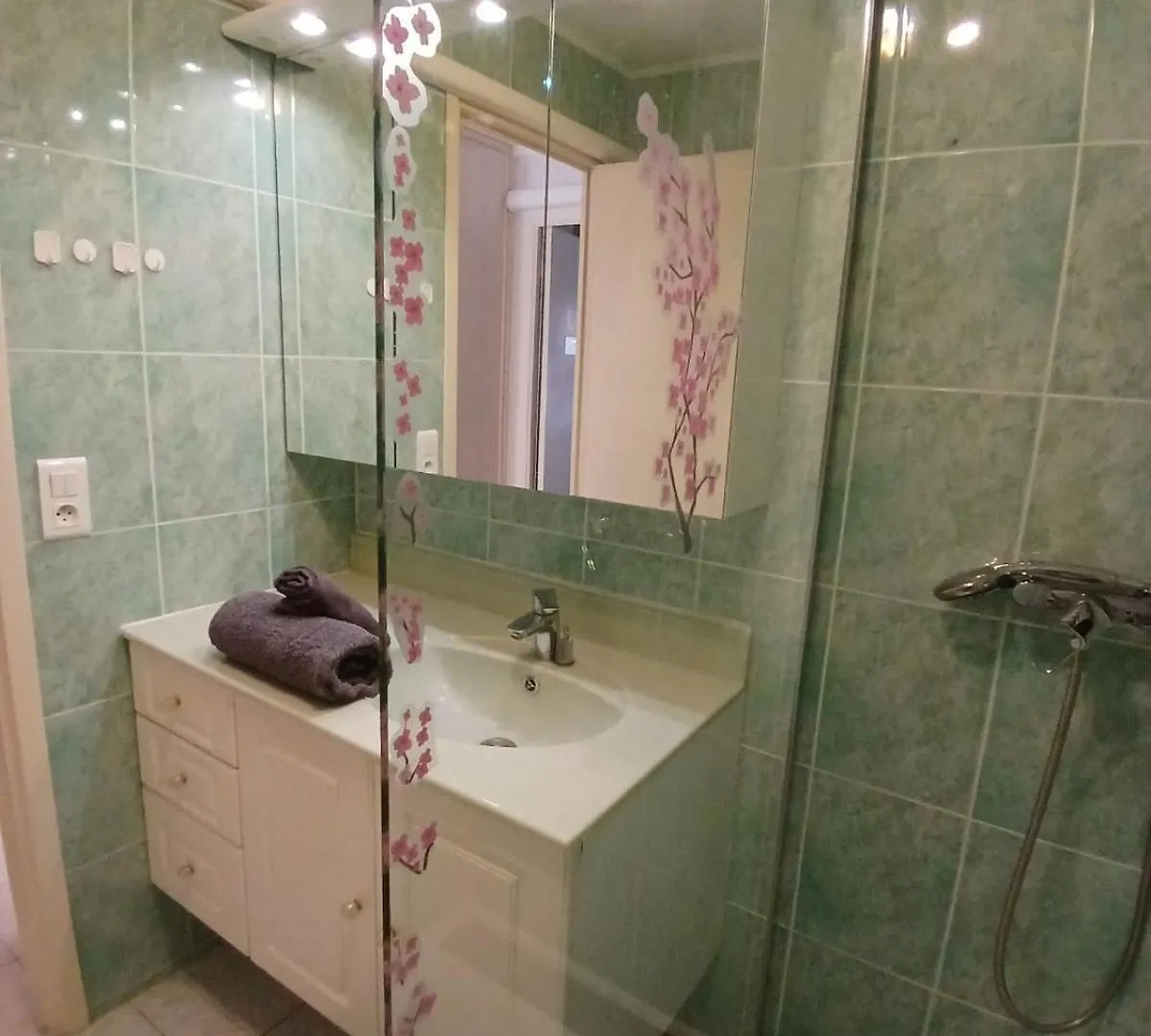 Le Concorde Apartment Saint-Raphael  Saint-Raphael (Var)