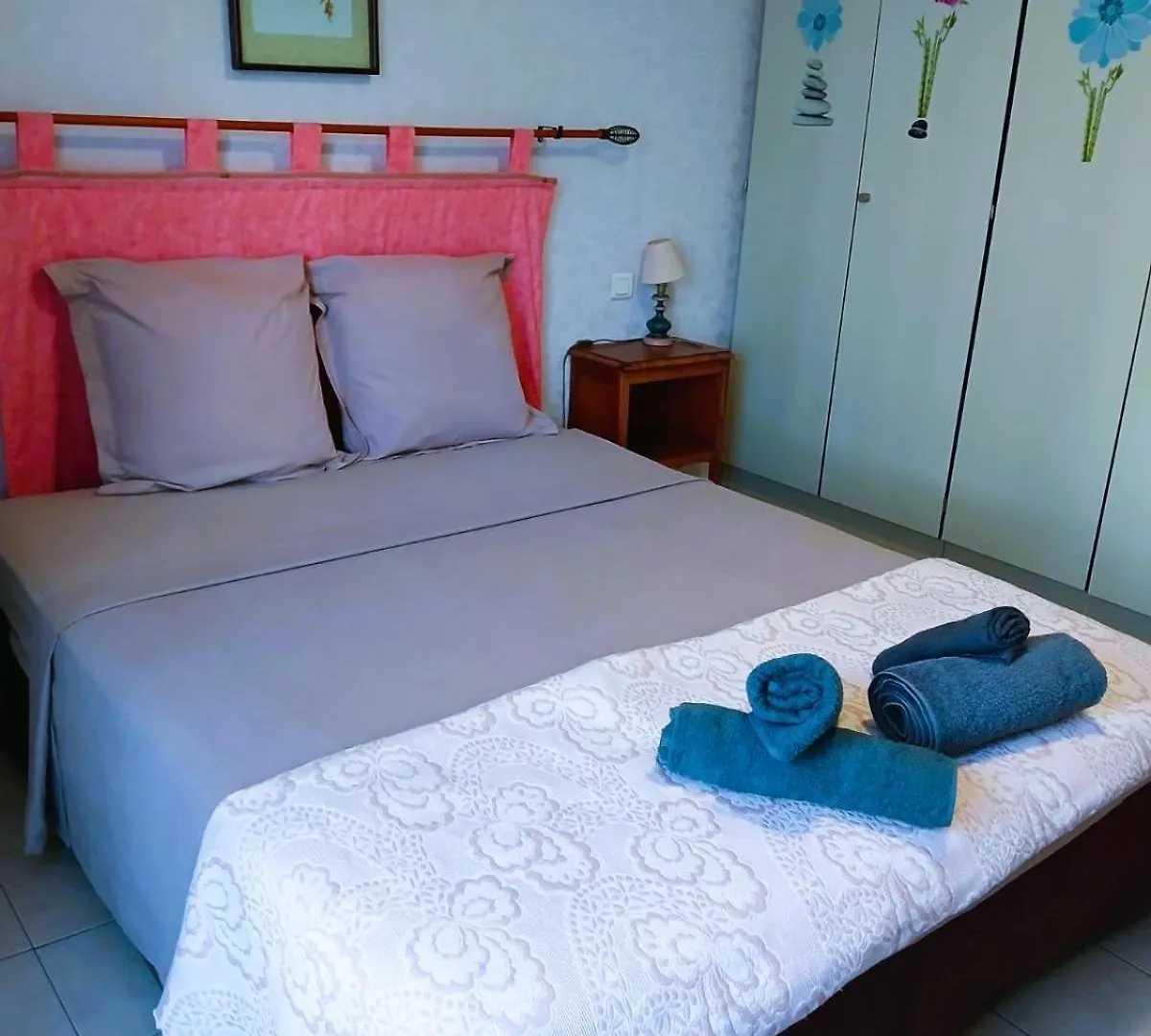 Le Concorde Apartment Saint-Raphael