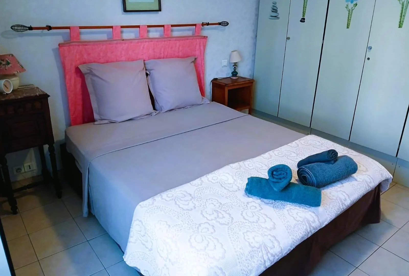 Le Concorde Apartment Saint-Raphael
