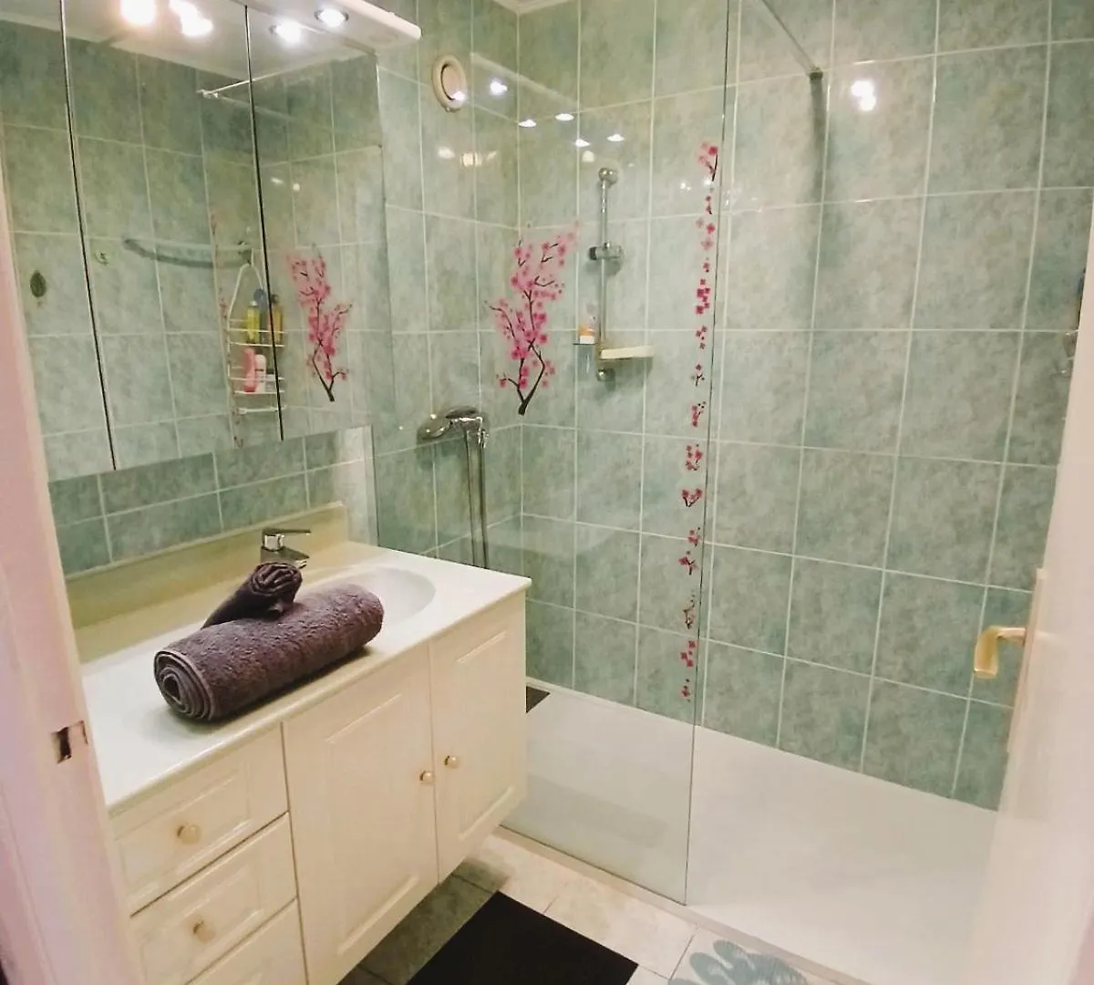 Le Concorde Apartment Saint-Raphael