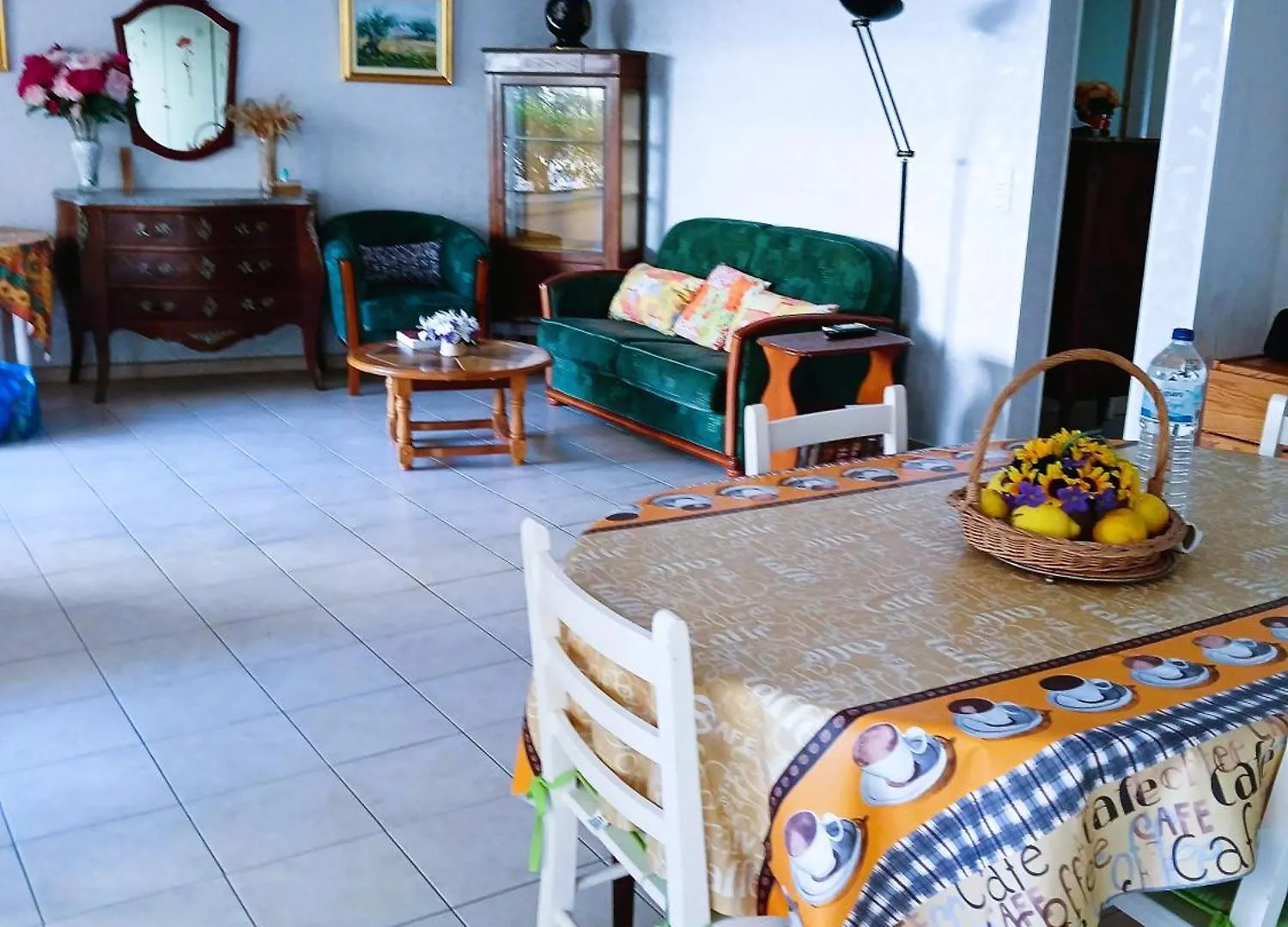 Le Concorde Apartment Saint-Raphael  France