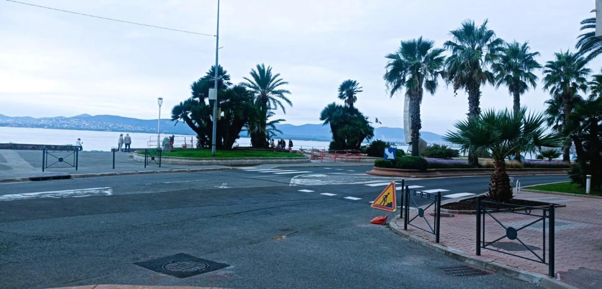 Le Concorde Apartment Saint-Raphael  France