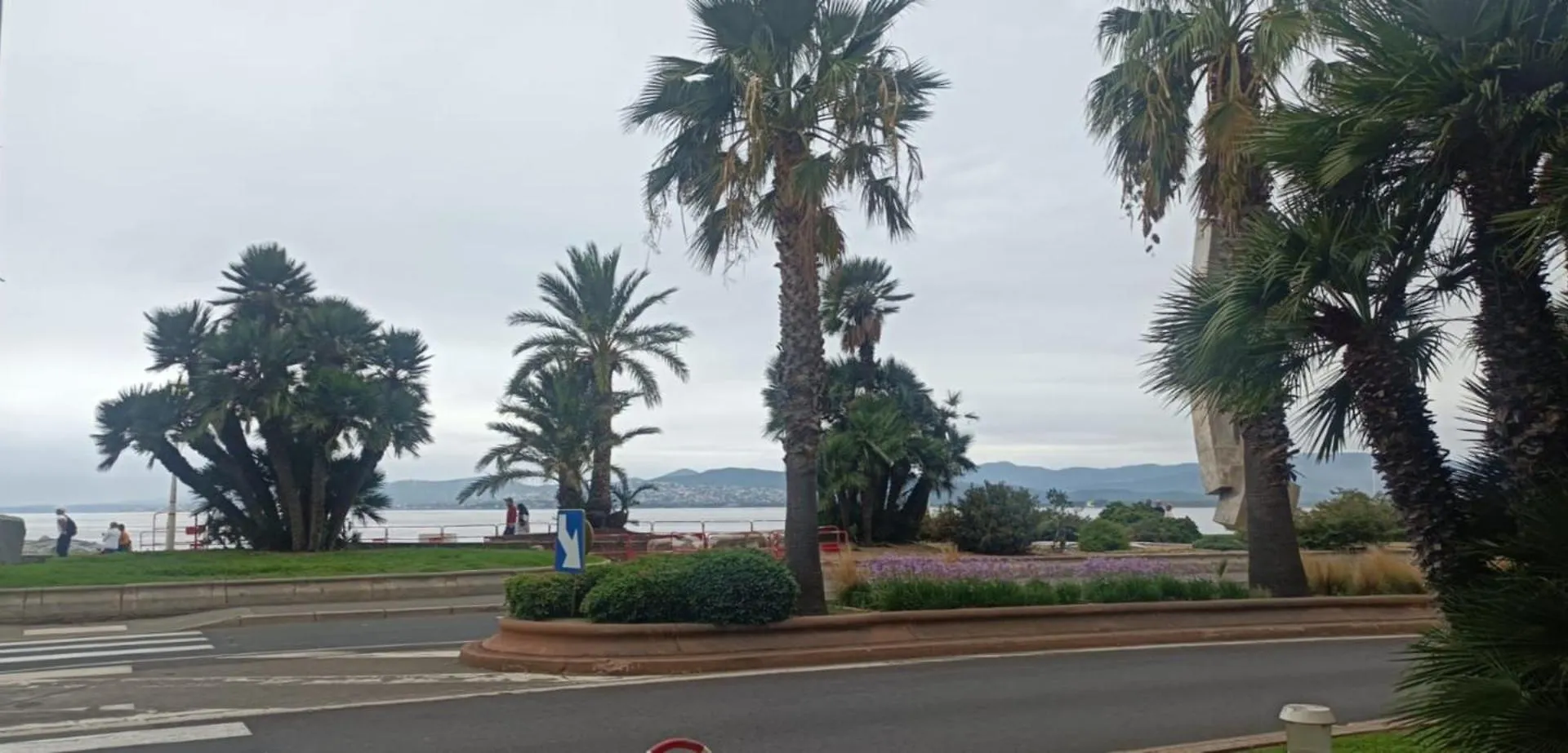 Le Concorde Apartment Saint-Raphael  0*, Saint-Raphael (Var) France